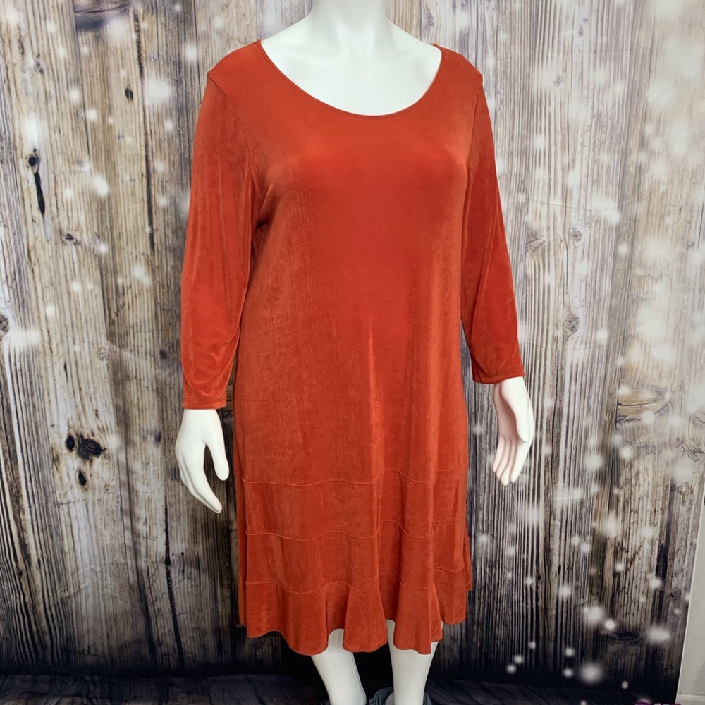 ❤️Dress by Joster